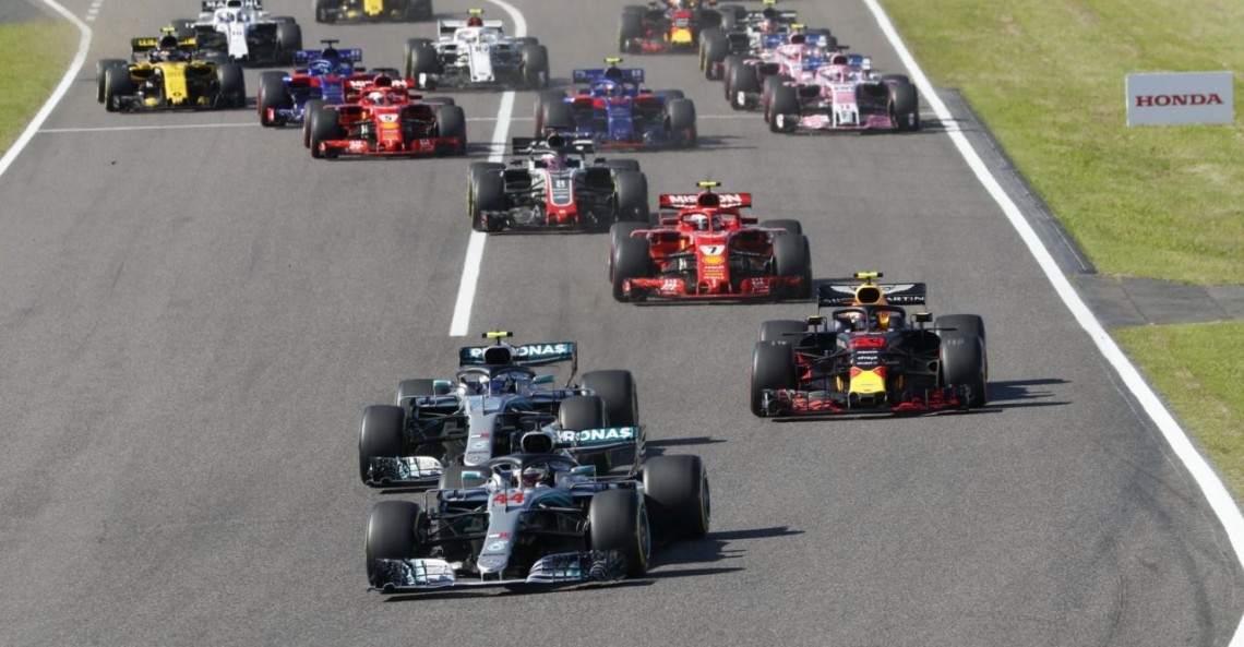 FIA zatwierdziła kalendarz F1 na sezon 2019 i kilka zmian w przepisach mistrzostw