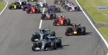 FIA zatwierdziła kalendarz F1 na sezon 2019 i kilka zmian w...