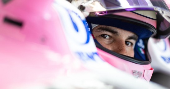 GP Kanady 2018 - treningi i kwalifikacje