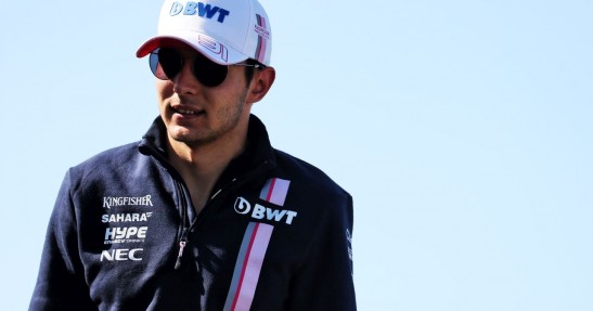 GP Kanady 2018 - treningi i kwalifikacje