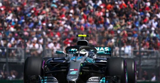 Valtteri Bottas