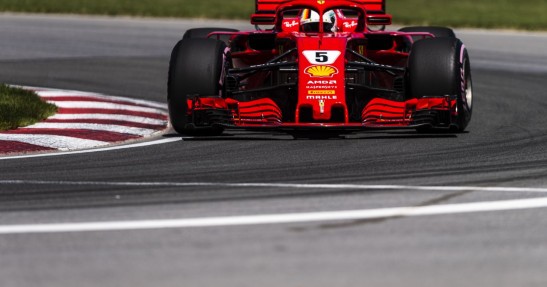 Hamilton chce obowiązku jeżdżenia w F1 z takim samym obciążeniem paliwem na treningach