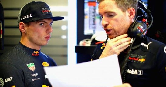 GP Kanady 2018 - treningi i kwalifikacje