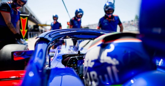 GP Kanady 2018 - treningi i kwalifikacje