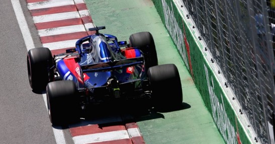 Brendon Hartley