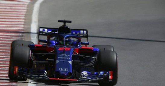 Brendon Hartley