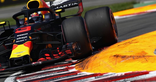 Daniel Ricciardo