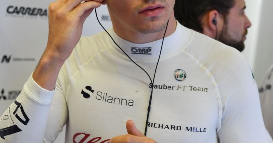 Charles Leclerc