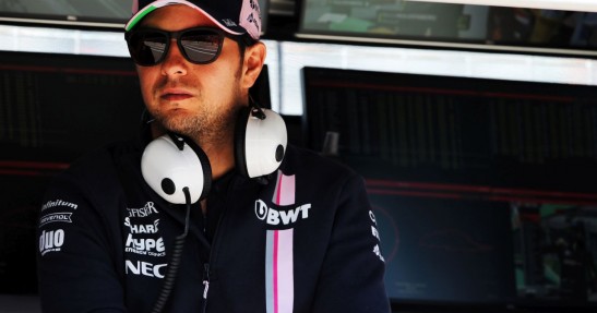 GP Kanady 2018 - treningi i kwalifikacje