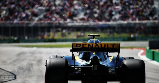 Renault grozi Red Bullowi odmówieniem silnika, jeśli nie pośpieszy się z decyzją