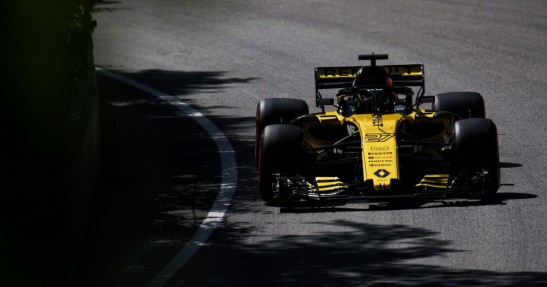 Newey ma ofertę z Renault?