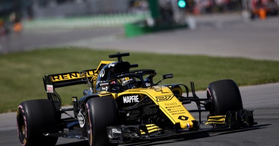 Nico Hulkenberg