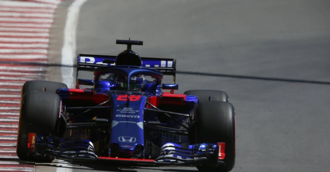Brendon Hartley