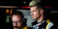 Nico Hulkenberg