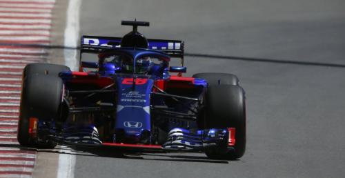 Brendon Hartley