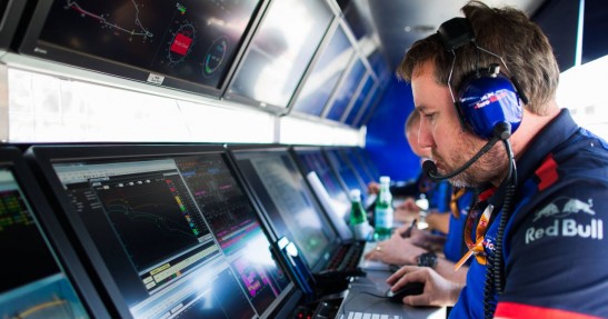 GP Kanady 2018 - wyścig