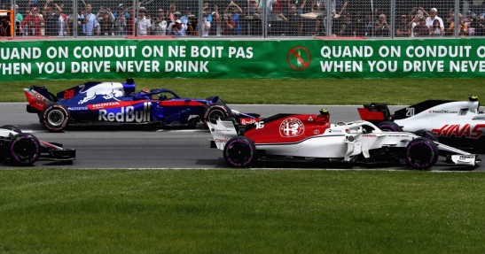Formuła 1 rozważa nową punktację