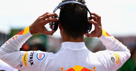 GP Kanady 2018 - wyścig