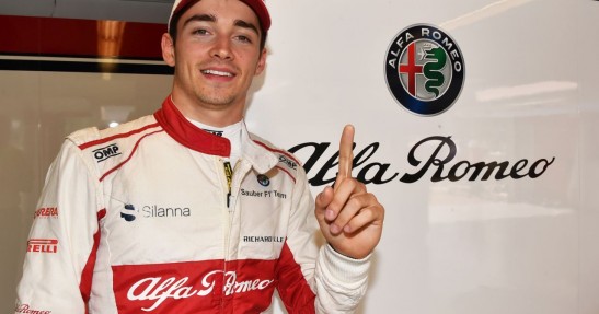 GP Kanady 2018 - wyścig