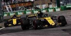 Progres Renault sprawdzianem dla F1