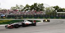 Haas: Renault powinno by duo lepsze