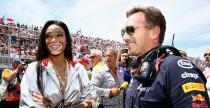 Formua 1 przeprosia modelk Winnie Harlow po aferze z flag w szachownic