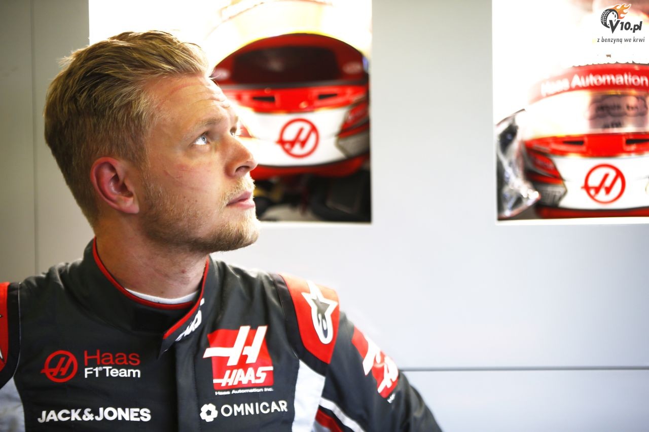 GP Meksyku 2018 - treningi i kwalifikacje