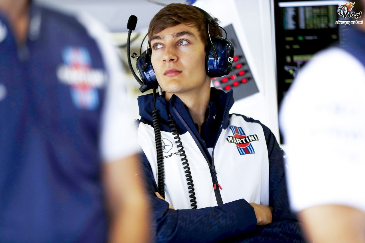 GP Meksyku 2018 - treningi i kwalifikacje