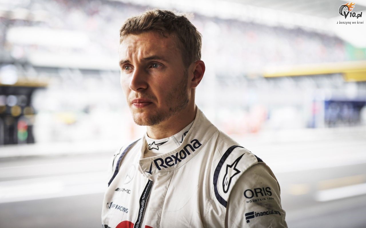 GP Meksyku 2018 - treningi i kwalifikacje