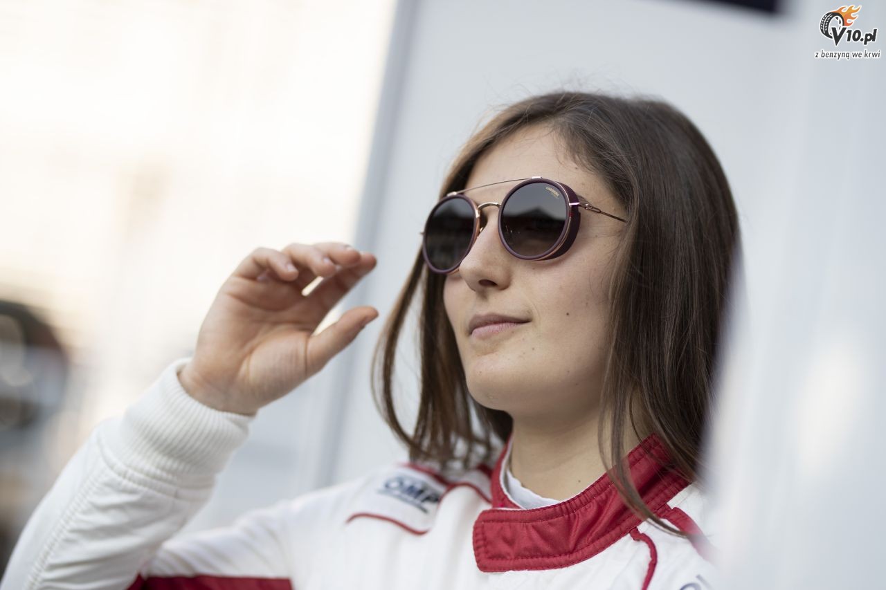 GP Meksyku 2018 - treningi i kwalifikacje