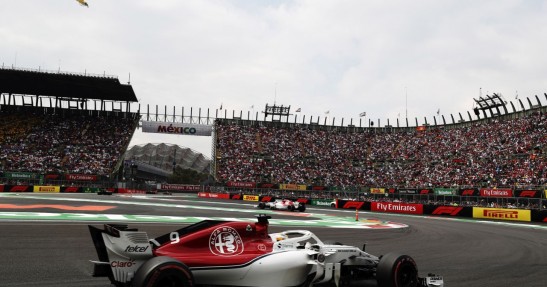 Ericsson poświęcił się dla Leclerka w GP Meksyku i kipiał ze złości