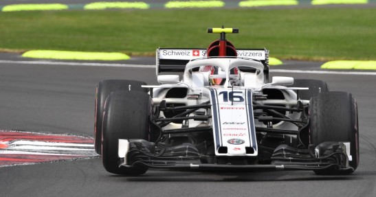Ericsson poświęcił się dla Leclerka w GP Meksyku i kipiał ze złości