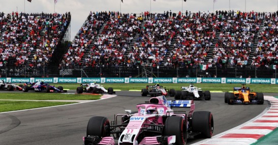 Były wiceszef Force India zatrudniony przez McLarena do IndyCar