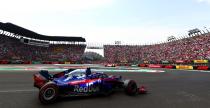 Toro Rosso wraca do najnowszej wersji silnika Hondy