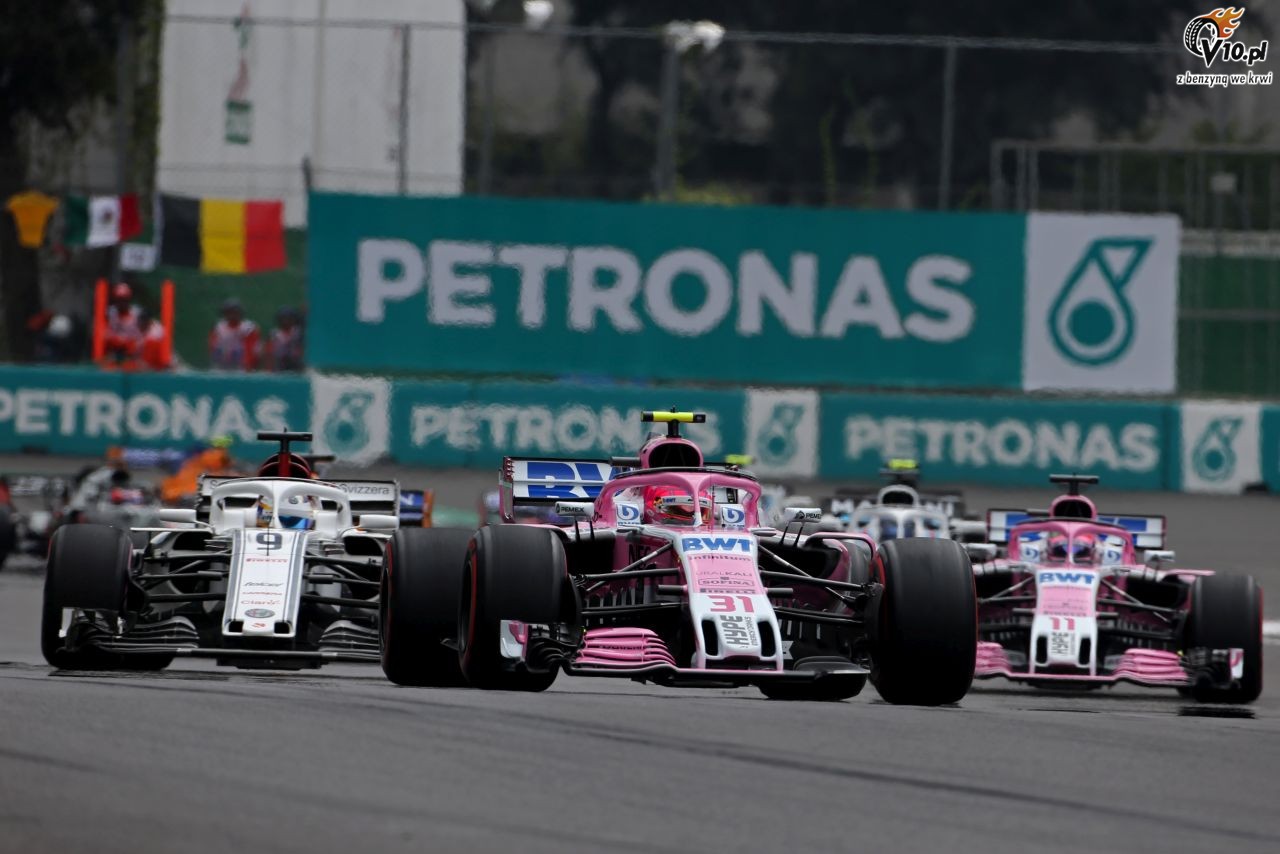 Esteban Ocon
