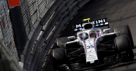 GP Monako 2018 - treningi i kwalifikacje