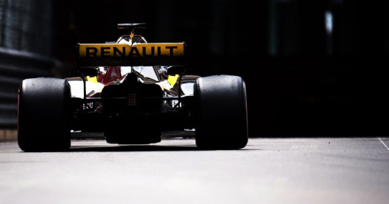 GP Monako 2018 - treningi i kwalifikacje