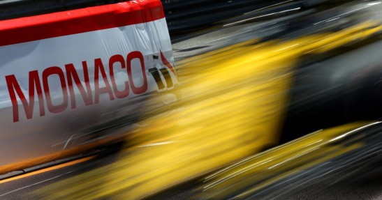GP Monako 2018 - treningi i kwalifikacje
