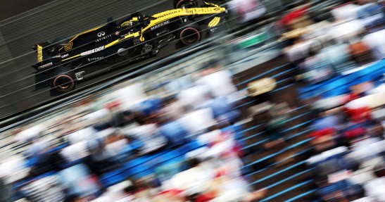 GP Monako 2018 - treningi i kwalifikacje