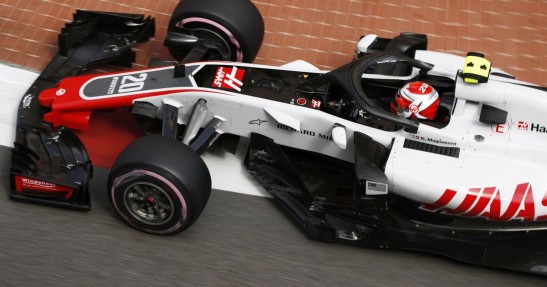 GP Monako 2018 - treningi i kwalifikacje