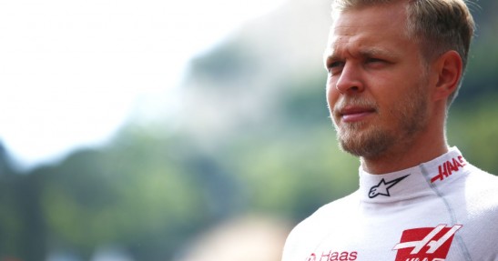 Haas usunął elementy aero z bolidu w Monako, bo były zbyt delikatne