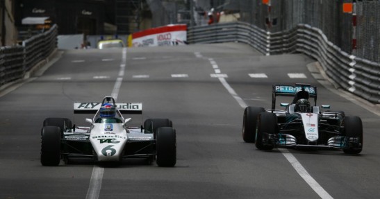 GP Monako 2018 - treningi i kwalifikacje