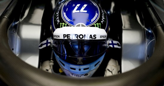 GP Monako 2018 - treningi i kwalifikacje