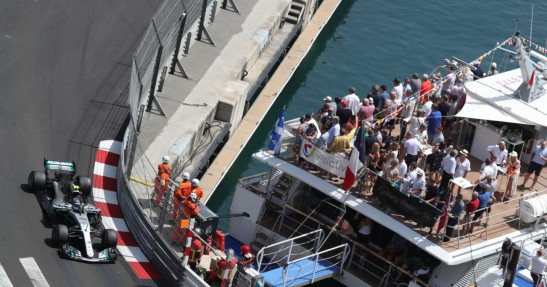 GP Monako 2018 - treningi i kwalifikacje