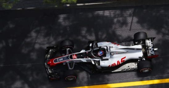 GP Monako 2018 - treningi i kwalifikacje