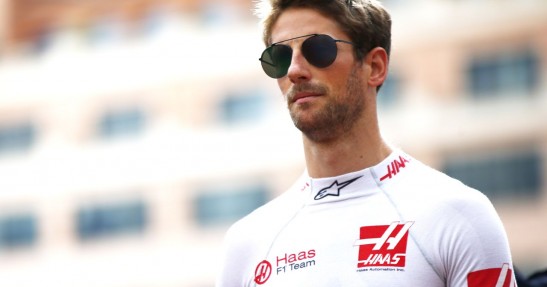 GP Monako 2018 - treningi i kwalifikacje