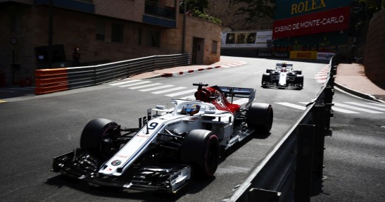Brown proponuje Formule 1 jednorazowe malowania bolidów