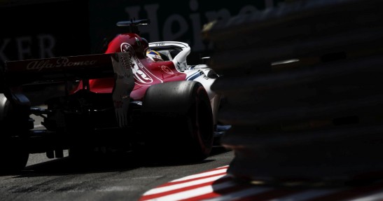 GP Monako 2018 - treningi i kwalifikacje