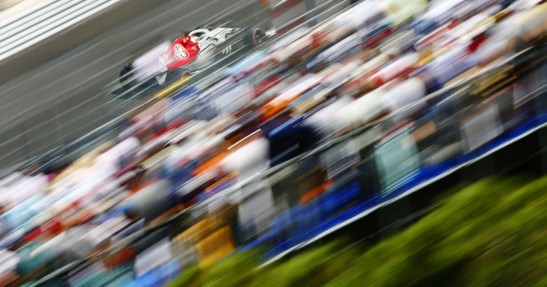 GP Monako 2018 - treningi i kwalifikacje