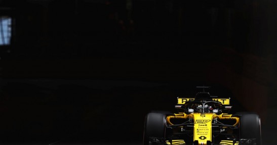 GP Monako 2018 - treningi i kwalifikacje